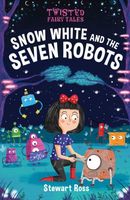 Snow White and the Seven Robots