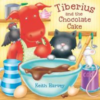 Tiberius & the Chocolate Cake