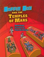 Boffin Boy and the Temples of Mars