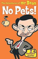 No Pets!: 2 Fantastic Stories