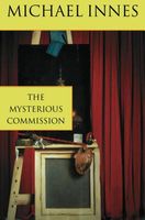 The Mysterious Commission