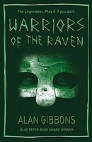 Warriors of the Raven