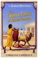 The Twelve Tasks of Flavia Gemina