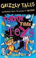 Terror-time Toys