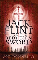 Jack Flint and the Redthorn Sword