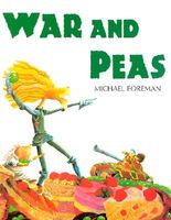 War and Peas