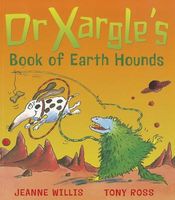 Dr Xargle's Book of Earth Hounds