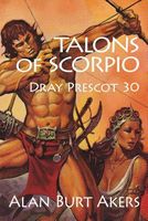 Talons of Scorpio