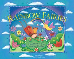 Rainbow Fairies