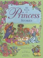 My Book of Princess Stories