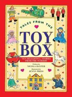 Tales from the Toy Box