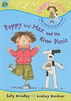 Poppy and Max and the River Picnic