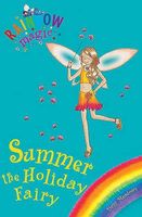 Summer the Holiday Fairy