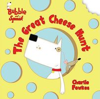 Charlie Fowkes's Latest Book