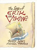 The Saga of Erik the Viking