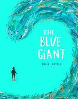 The Blue Giant