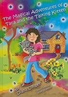 The Magical Adventures of Tara and the Talking Kitten