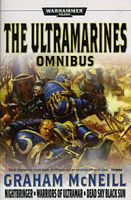 The Ultramarines Omnibus