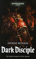 anthony reynolds warhammer books