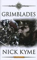 Grimblades