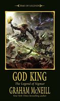 God-king