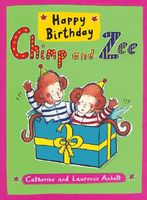 Happy Birthday Chimp and Zee