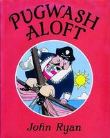 Pugwash Aloft