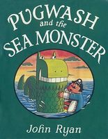 Pugwash and the Sea Monster