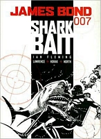 James Bond 007: Shark Bait