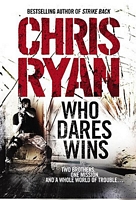 Who Dares Wins