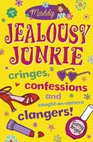 Jealousy Junkie: Cringes, Confessions and Caught-On-Camera Clangers!