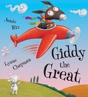 Giddy the Great