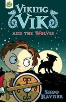 Viking Vik and the Wolves