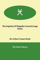 The Exploits Of Brigadier Gerard