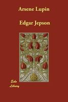 The Emerald Tiger: Edgar Jepson: : Books