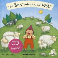 The Boy Who Cried Wolf