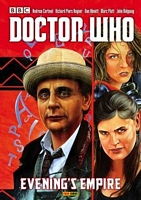 Doctor Who: Evening's Empire