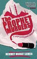 The Prophet Murders