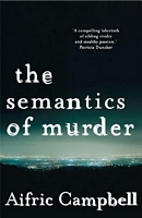 The Semantics of Murder