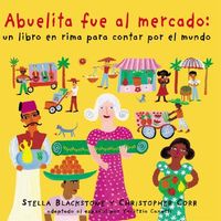 Abuelita fue al mercado