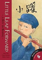 Guo Yue; Clare Farrow's Latest Book