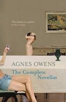 Agnes Owens's Latest Book