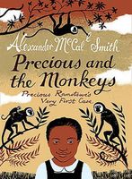 Precious and the Monkeys