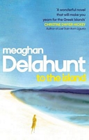 Meaghan Delahunt's Latest Book
