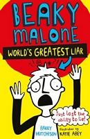 The Beaky Malone: The World's Greatest Liar