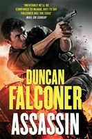 Duncan Falconer's Latest Book