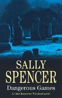 Blackstone and the Endgame eBook : Spencer, Sally: Kindle Store 