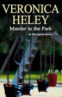 Murder in the Park