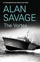 Alan Savage's Latest Book