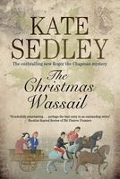 Kate Sedley's Latest Book